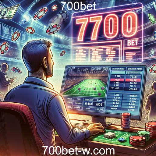 Dicas Cruciais para Apostas de Sucesso na 700bet