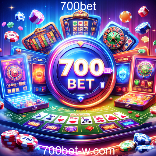 Descubra a Categoria de Jogos da 700bet: Diversão A Garantia!