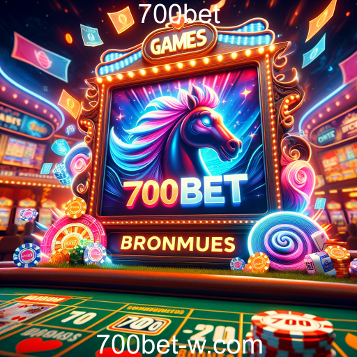 Aproveite as Promoções Incríveis do 700bet