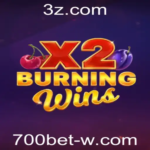 Descubra o emocionante mundo de BurningWinsX2: O jogo que está conquistando os cassinos online