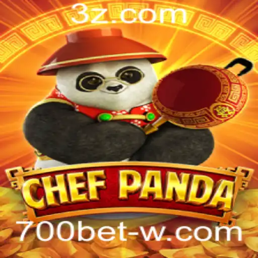 Descubra as Aventuras Gastronômicas de ChefPanda e o Jogo 700bet