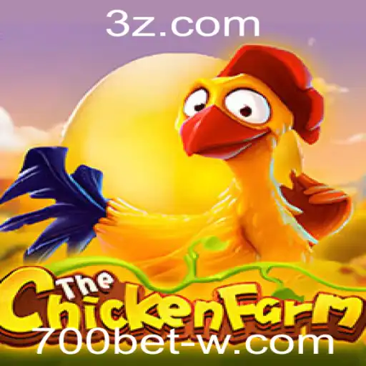 ChickenFarm: Um Mergulho no Mundo do Entretenimento Digital com 700bet