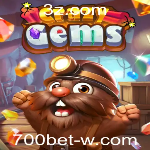 CrazyGems: O Novo Fenômeno dos Jogos Com a Palavra-Chave 700bet