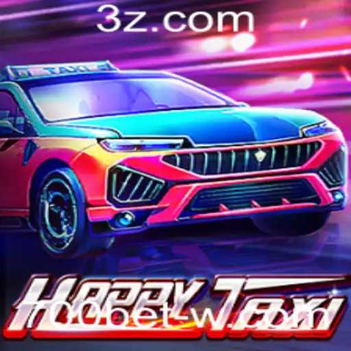 HappyTaxi: Uma Jornada Emocionante no Mundo dos Jogos de Azar Online