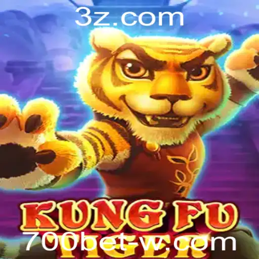 Descubra o Mundo de KungFuTiger: A Experiência de Jogo Definitiva com 700bet