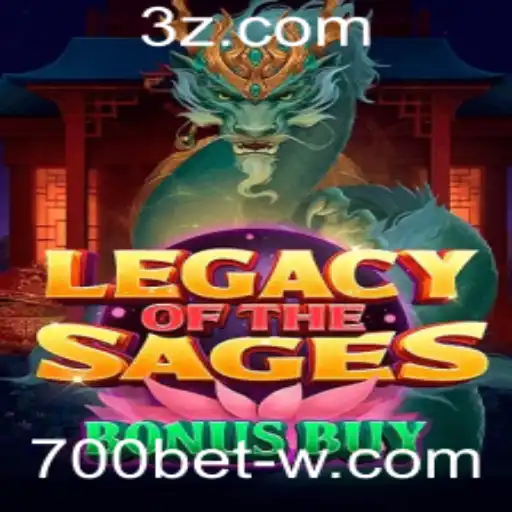 Legacy of the Sages: Immersive Gameplay and Thrilling Bonus Buy Option